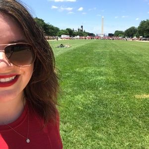 Meet your Posher, Taylor